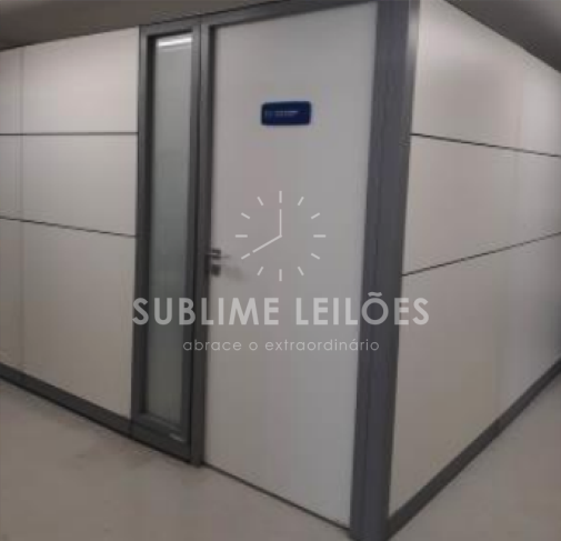 Foto de Terreno de 332m² | Constr. de 1.284m²