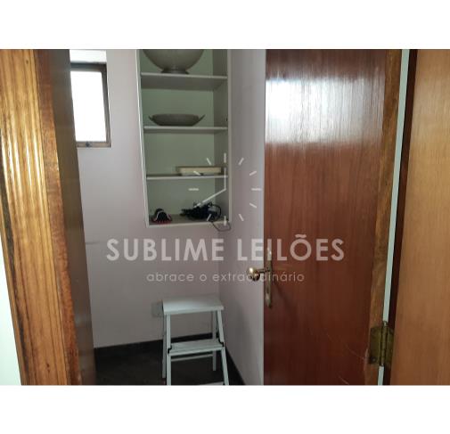 Foto de 5 Vagas | Piscinas | 267m² útil