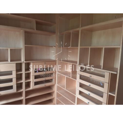 Foto de 5 Vagas | Piscinas | 267m² útil