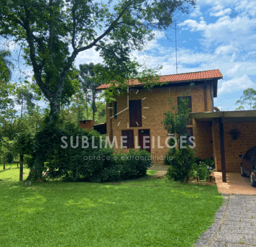 Foto de Terreno de 30.200m² | Benfeitorias