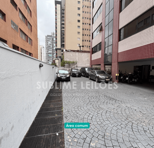 Foto de Vaga | 47m² útil