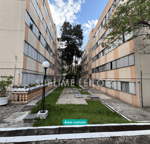 Foto de 2 dormitórios | 63m² útil