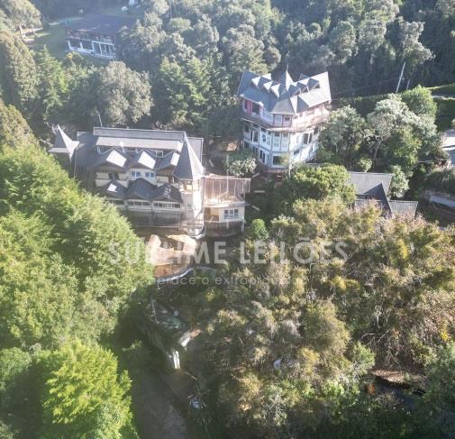 Foto de Terreno de 2.583m²