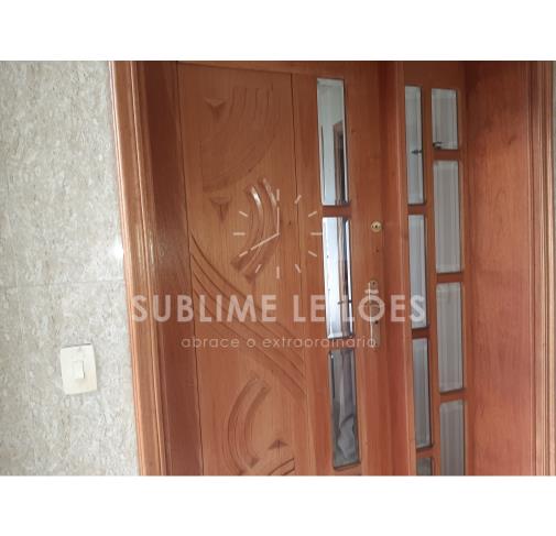 Foto de 5 Vagas | Piscinas | 267m² útil