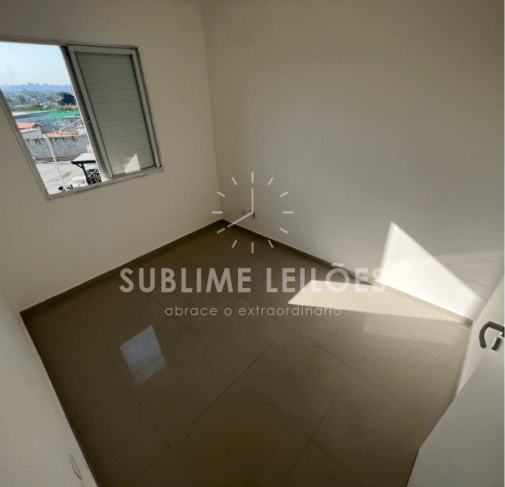 Foto de 2 dormitórios | Vaga | 51m² útil