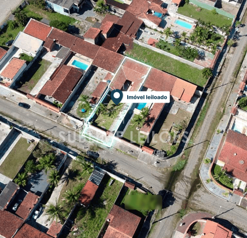 Foto de Terreno de 420m² | Constr. 170m²