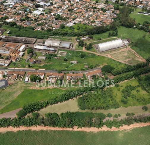 Foto de Terreno de 17.245m² | Constr. de 1.596m²