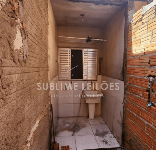 Foto de Terreno de 110m² | Constr. de 59m²