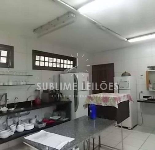 Foto de Terreno de 3.392m² | Constr. de 518m²