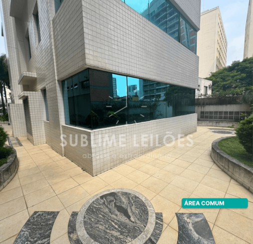 Foto de 86m² útil | 3 Vagas