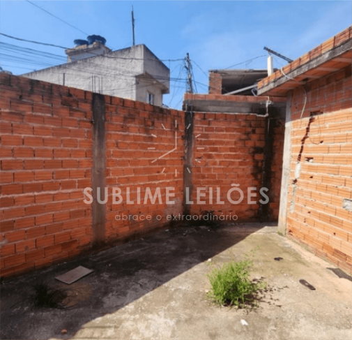 Foto de Terreno de 110m² | Constr. de 59m²