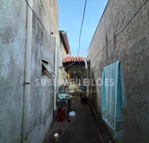 Casa com 2 quartos no Jardim dos Ipes (foto 6 de 25)