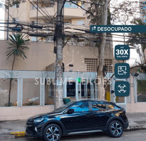 Foto de 2 dormitórios | 2 vagas | 79m² útil