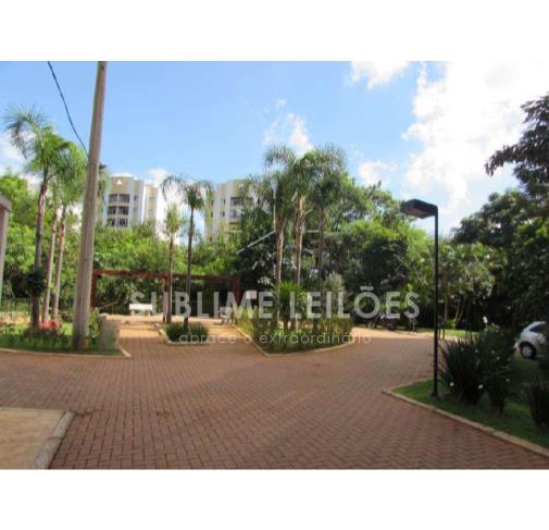 Foto de 3 dormitórios | Vaga | 44m² útil