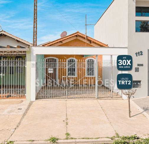 Foto de Terreno de 278m² | Constr. de 100m²