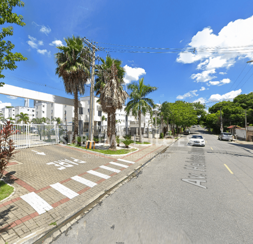 Foto de Vaga | 46m² útil