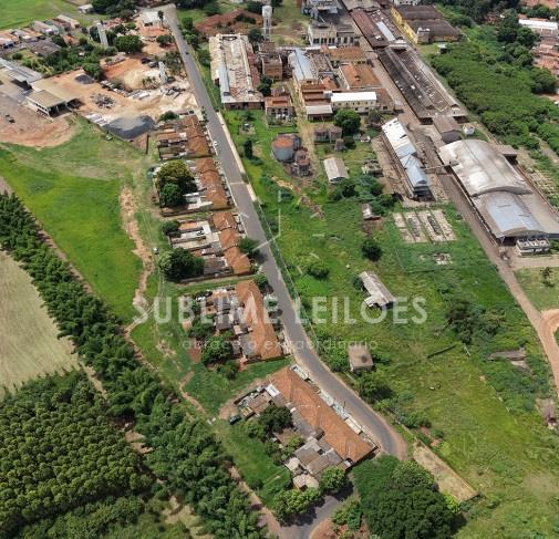 Foto de Terreno de 17.245m² | Constr. de 1.596m²