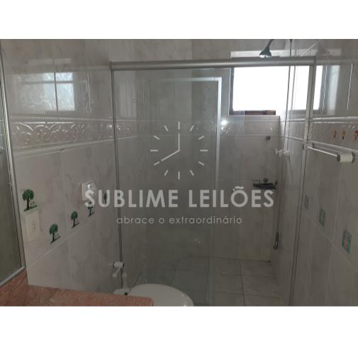 Foto de 5 Vagas | Piscinas | 267m² útil