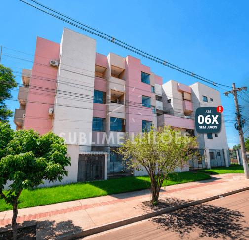 Foto de A) 3 dormitórios | Vaga | 71m² útil