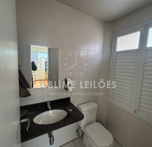 Foto de 86m² útil | 3 Vagas