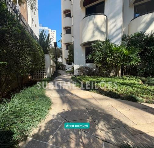 Foto de 4 dormitórios | 3 vagas | 200m² útil
