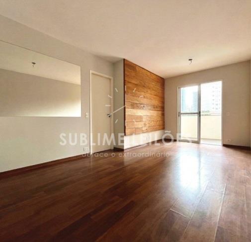 Foto de 2 dormitórios | 2 vagas | 79m² útil
