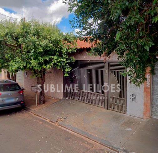 Casa com 2 quartos no Jardim dos Ipes (foto 5 de 25)