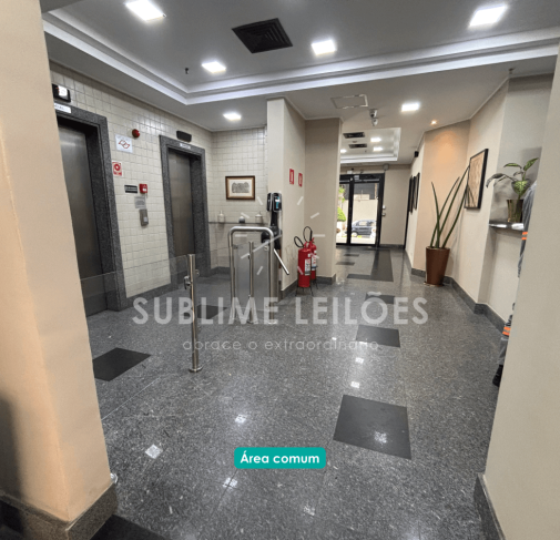 Foto de Vaga | 47m² útil