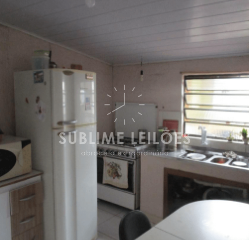 Foto de Terreno de 2.361m² | Constr. de 238m²