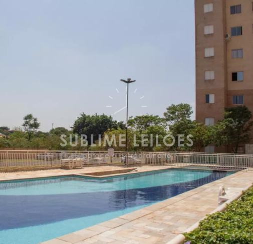 Foto de 2 dormitórios | Vaga | 45m² útil