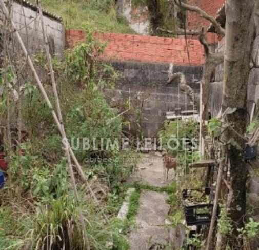 Foto de Terreno de 85m² | Benfeitorias
