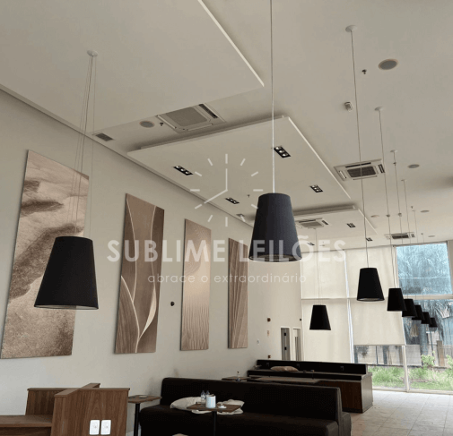 Foto de Marília | Constr. de 4.461m² | 102 Apto's