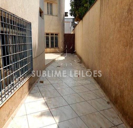 Foto de Terreno de 400m² | Constr. de 338m²