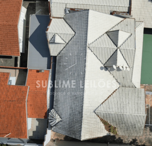 Foto de Terreno de 452m² | Constr. de 391m²