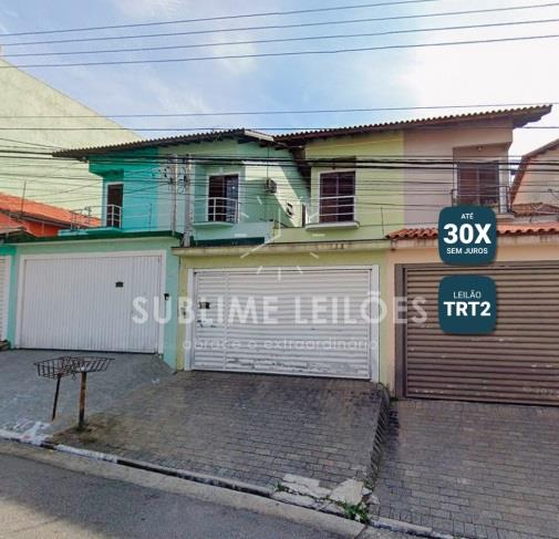 Foto de Terreno de 515m² | Benfeitorias