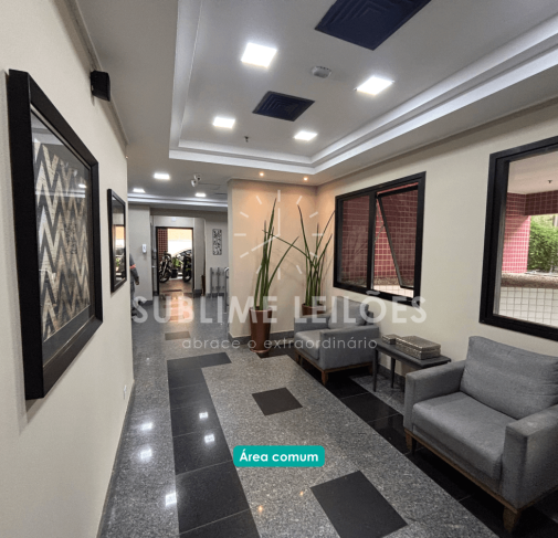 Foto de Vaga | 47m² útil