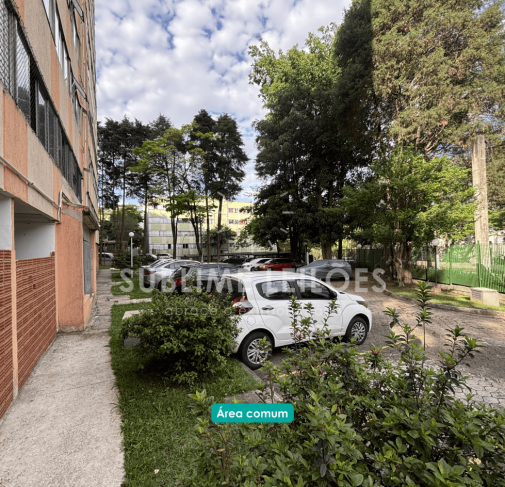 Foto de 2 dormitórios | 63m² útil