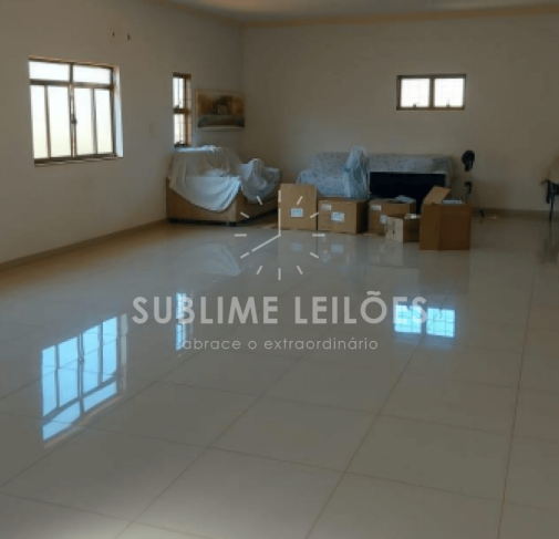 Foto de Terreno de 500m² | Constr. de 459m²