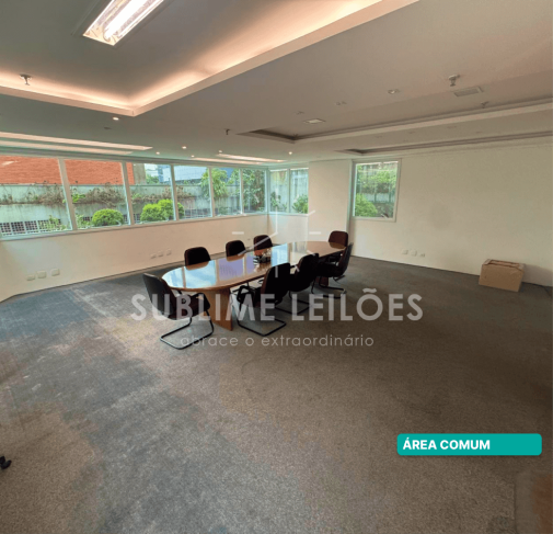 Foto de 86m² útil | 3 Vagas