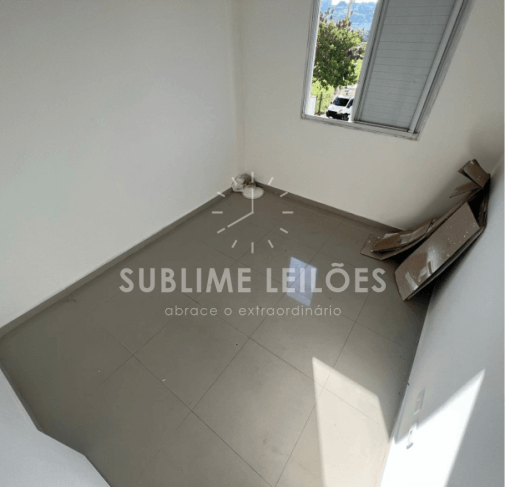 Foto de 2 dormitórios | Vaga | 51m² útil