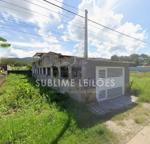 Foto de Terreno de 125m² | Benfeitorias