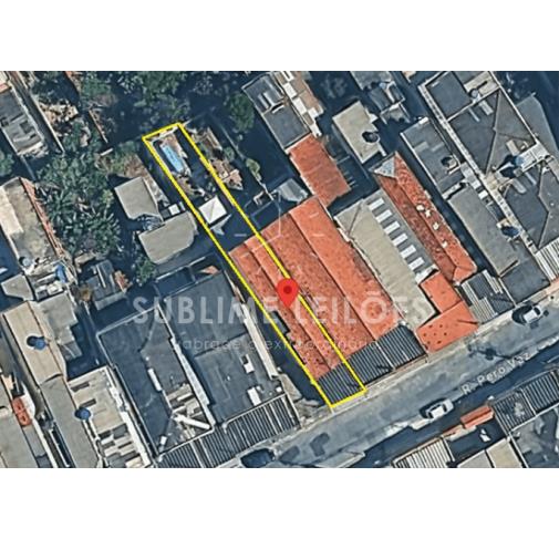 Foto de Terreno de 230m² | Constr. de 172m²
