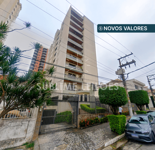 Foto de Apartamento | Dormitórios | 141m² útil