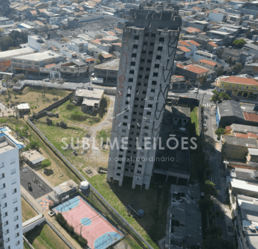 Foto de Terreno de 6.171m² | Constr. de 18.970m²