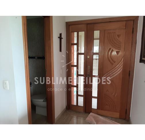 Foto de 5 Vagas | Piscinas | 267m² útil