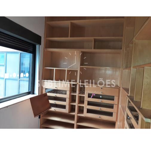 Foto de 5 Vagas | Piscinas | 267m² útil