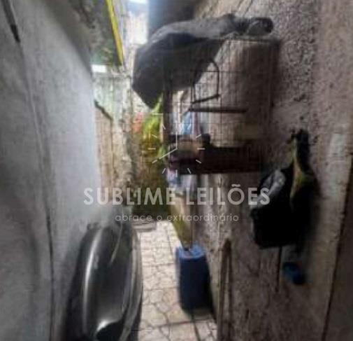 Foto de Terreno de 374m² | Benfeitorias