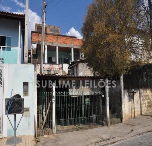 Foto de Terreno de 250m² | Constr. de 154m²