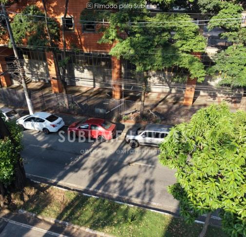 Foto de Terreno de 40.453m² | Constr. de 40.187m²