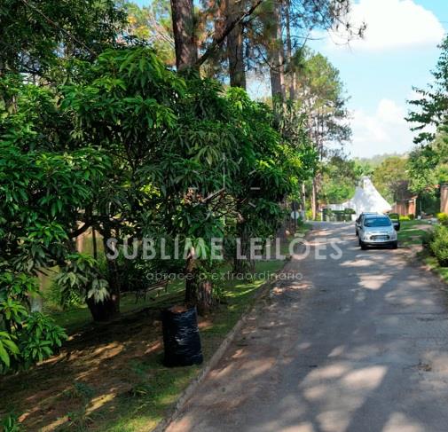 Foto de Lote 04-B | Terreno de 718m²